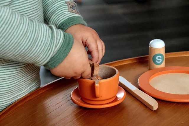 Interactive Cat Toys